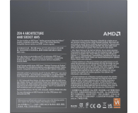 AMD Ryzen 9 7900X 4,7GHz 100-100000589WOF - 1072706 - zdjęcie 4